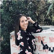 Laureata in Ingegneria Industriale impartisce ripetizioni di tutte le materie fino alla 3 media